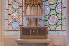 HDR-5382-Cathedrale-basilique-Saint-Denis-Parijs