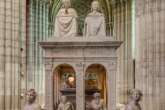 HDR-5481-Cathedrale-basilique-Saint-Denis-Parijs