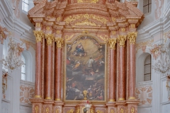 HDR-2495-Jezuietenkirche-Innsbruck