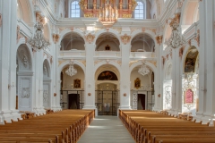 HDR-2515-Jezuietenkirche-Innsbruck