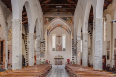 HDR-2808-Sankt-Pieterskapelle-Zurich