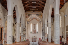 HDR-2813-Sankt-Pieterskapelle-Zurich