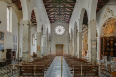 HDR-2853-Sankt-Pieterskapelle-Zurich