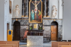 HDR-2612-Sankt-Pieterskapelle-Zurich