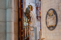 HDR-11-Southwark-Cathedral-Londen