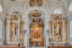 HDR-6147-Spitalkirche-Innsbruck