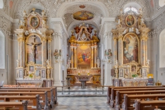 HDR-6152-Spitalkirche-Innsbruck