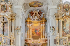 HDR-6157-Spitalkirche-Innsbruck