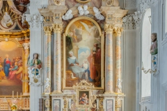 HDR-6190-Spitalkirche-Innsbruck