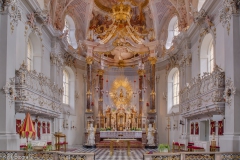 HDR-6314-Wiltener-Basilica-Innsbruck